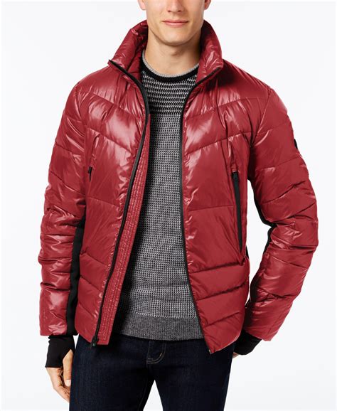 michael kors jacket men usa|michael kors jacket men's sale.